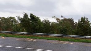 Met Éireann forecasts ‘unseasonably windy weather’ for Limerick
