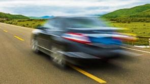 Motorists caught speeding in Limerick Tunnel during garda clampdown