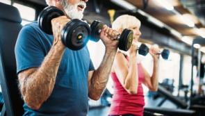 ‘It’s never too late to get active’ - Limerick Sports Partnership