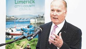 First directly-elected mayor of Limerick to take office in 2021?