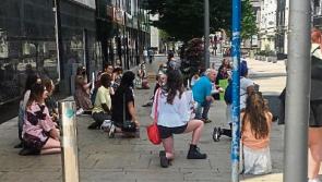 Second Black Lives Matter protest set for Limerick