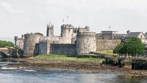 High praise from Bloomberg for “innovative” Limerick council