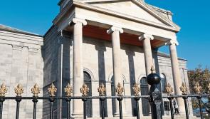 Teenager charged with dangerous driving following theft of car from Limerick village