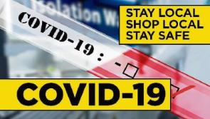 BREAKING: Just two confirmed cases of Covid-19 in Limerick over past week