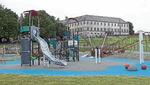 Council confirms reopening of Limerick playgrounds