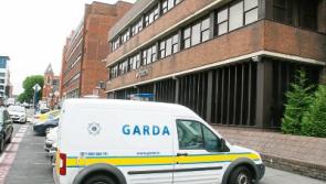 BREAKING: Two arrested following major cocaine seizure in Limerick