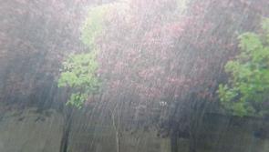 BREAKING: Met Éireann issues second thunderstorm warning for Limerick