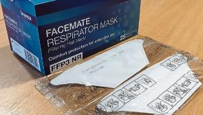 Limerick councillors agree to facilitate expansion plans for mask manufacturer
