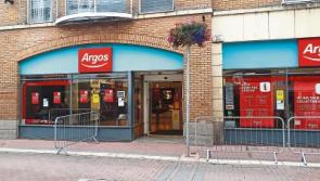 Argos to close its branch in Limerick’s Cruises Street