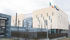 Murder and rape trials to be heard in Limerick
