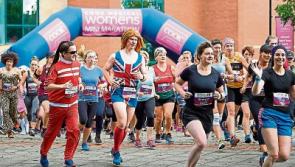Limerick women's mini marathon to go virtual in 2020