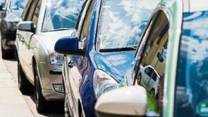 Limerick gardai investigate thefts from parked cars