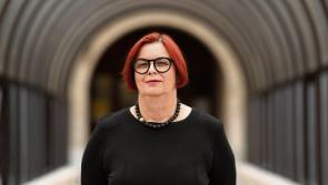 BREAKING: University of Limerick appoints first ever woman president