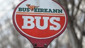 Concerns over capacity on Limerick bus services due to Covid restrictions