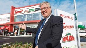 'It’s better than I expected' - Supermacs Boss Pat McDonagh on life post lockdown