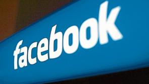 Prison sentence for sending explicit image to Limerick schoolgirl  via Facebook