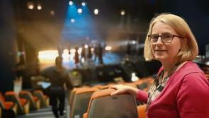 Curtains almost up at Limerick theatres following lockdown