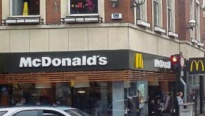 McBrawl: Customers forced to flee Limerick fast food restaurant as fight breaks out