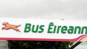Bus Eireann reports travel pressure on Limerick/Dublin corridor