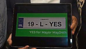 Last chance to have your say on Limerick’s new executive mayor