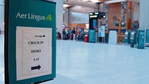 Limerick TD urges government plan amid Aer Lingus uncertainty