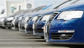 Marginal increase in sale of  new cars in Limerick bucks national trend