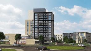 Multi million euro Limerick development will accommodate ‘offices for 1,000 workers’