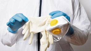Daily Covid figures released by the Department of Health