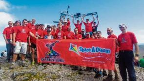 Supporters row in behind garda’s fundraising efforts for Limerick-based charity