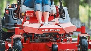 Green Fingers: Top tips for maintaining a green lawn - James Vaughan