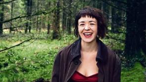 Cassette hits a nostalgic note for Limerick singer-songwriter