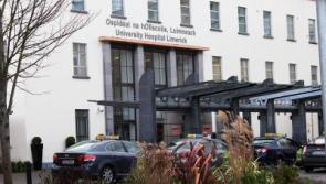 Waiting lists at University Hospital Limerick soar past 50k