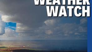 Limerick weather: Expect damaging gusts as Storm Ellen rages