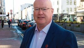 ‘My attendance goal remains’ says Limerick Senator