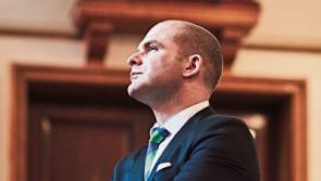 Limerick director of world famous concert hall&nbsp;looks forward to audiences again &nbsp;