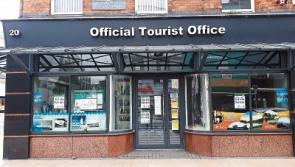 TD demands immediate reopening of Limerick tourist centre