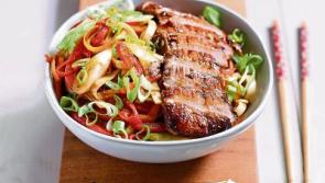 All About Food: Putting a modern twist on a classic - Gingergirl