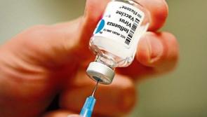 &lsquo;Less than 50%' of Limerick adults will avail of flu vaccine this Autumn