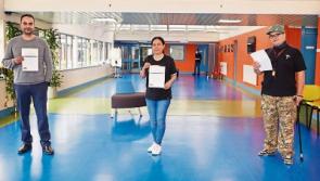 ‘We’ve never seen numbers as big before': Principal reacts as Limerick students receive CAO offers