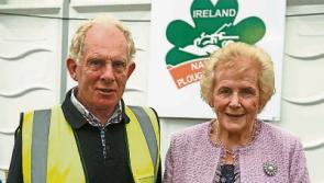 Well runs dry at the ploughing for Limerick's PJ