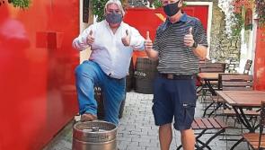 Limerick pubs set to reopen as Covid restrictions are eased