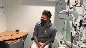 Man About Town: You should go to Specsavers! - Patrick McLoughney