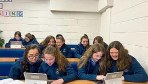 Register now for virtual Open Night at Charleville Girls’ School