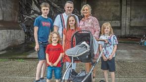 Limerick family to take on&nbsp;carbon footprint challenge in new TV series