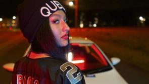 Limerick native starts hip-hop journey