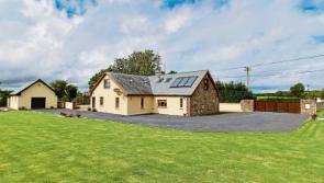 Limerick Property Watch: Fortyacres is a home with home conveniences in a country setting