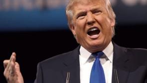 Donald Trump receives antibody cocktail made by biopharma company with major Limerick operation