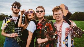 New single from Limerick band offers take on ‘differing nature of sexual encounters’