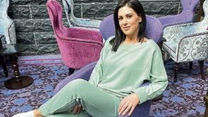 Limerick Fashion: So long summer and hello autumn - Celia Holman Lee