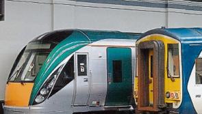 WATCH: High speed rail could put Limerick on track to Belfast